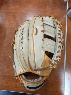 Warstic IK3OF Glove 12.75
