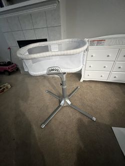 Infant Bassinet