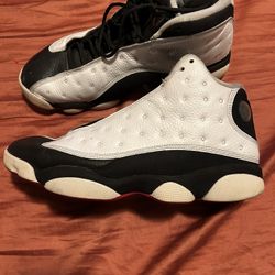 Jordan 13
