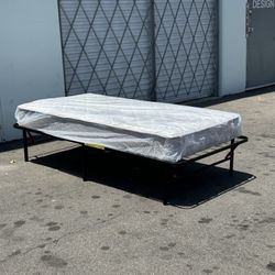 Twin Bed $180