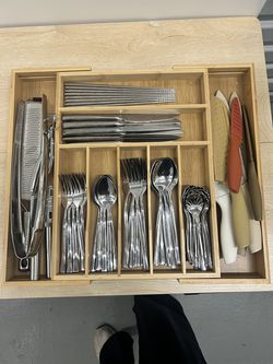 Moving Sale - Dining & Kitchen Items