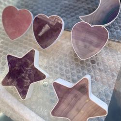 Crystal Nightlights✨