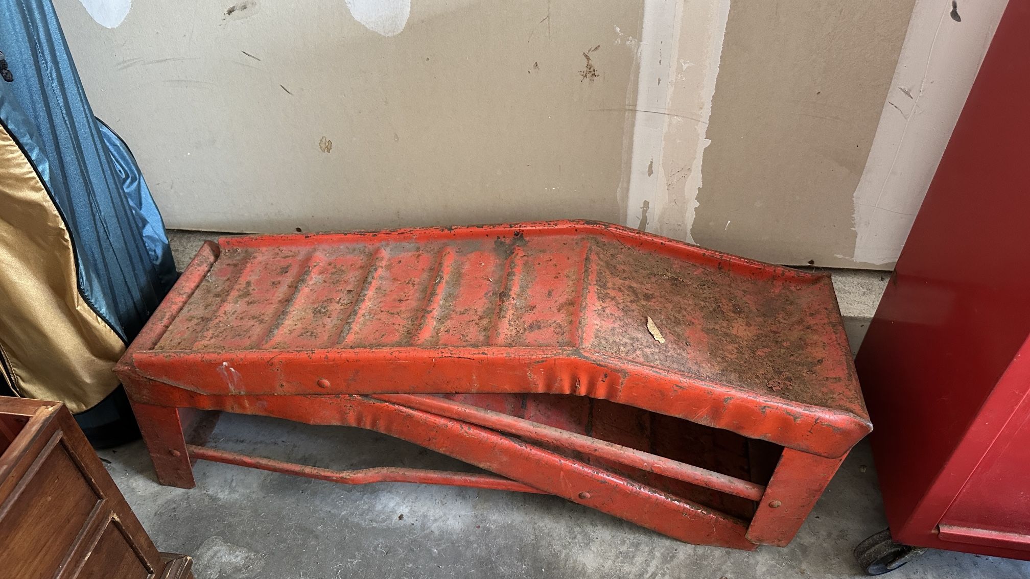 Car Ramps