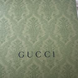 Gucci Boys