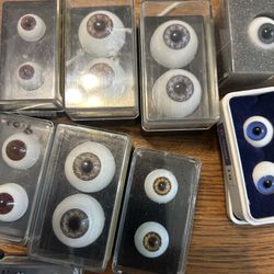 Huge Lot Of Doll Crafting Supplies