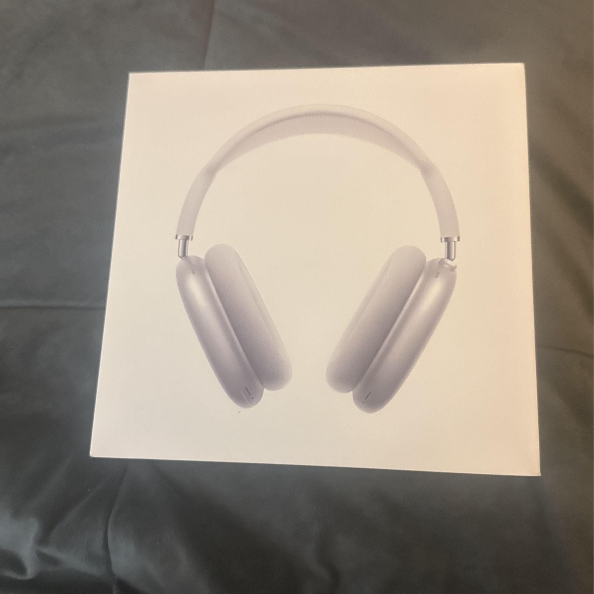 New Used AirPod Pro Max