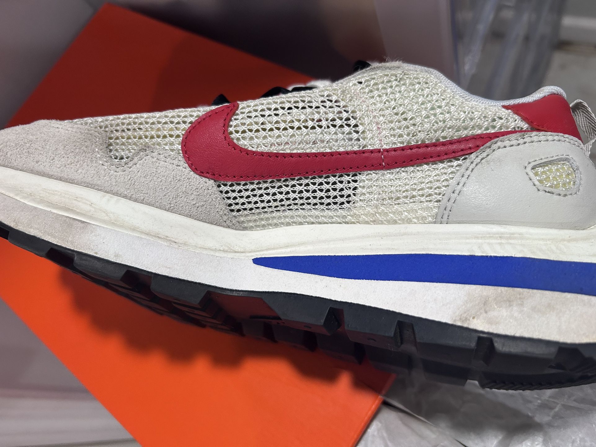 Nike Vapor Sacai 