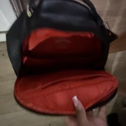 pink sprayground backpack 