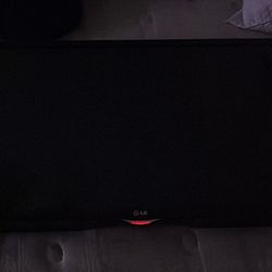 LG Tv 32”