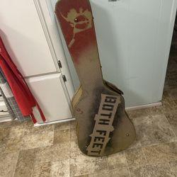 Deluxe Tweed Acoustic Guitar Case
