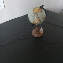 Globe