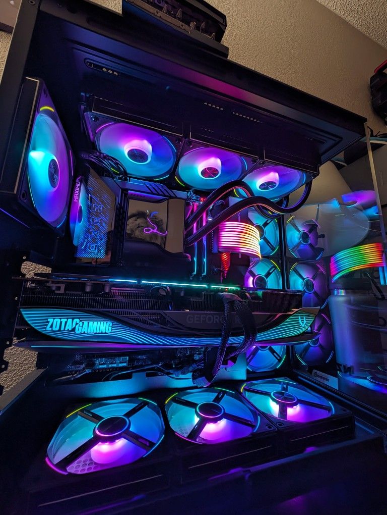 I9 Gaming PC π