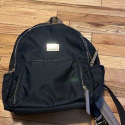 Laundry mini book bag