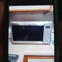 Small 'dorm size' Microwave for Sale in Lutz, FL - OfferUp
