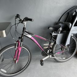 Women’s Bike. Must Go!
