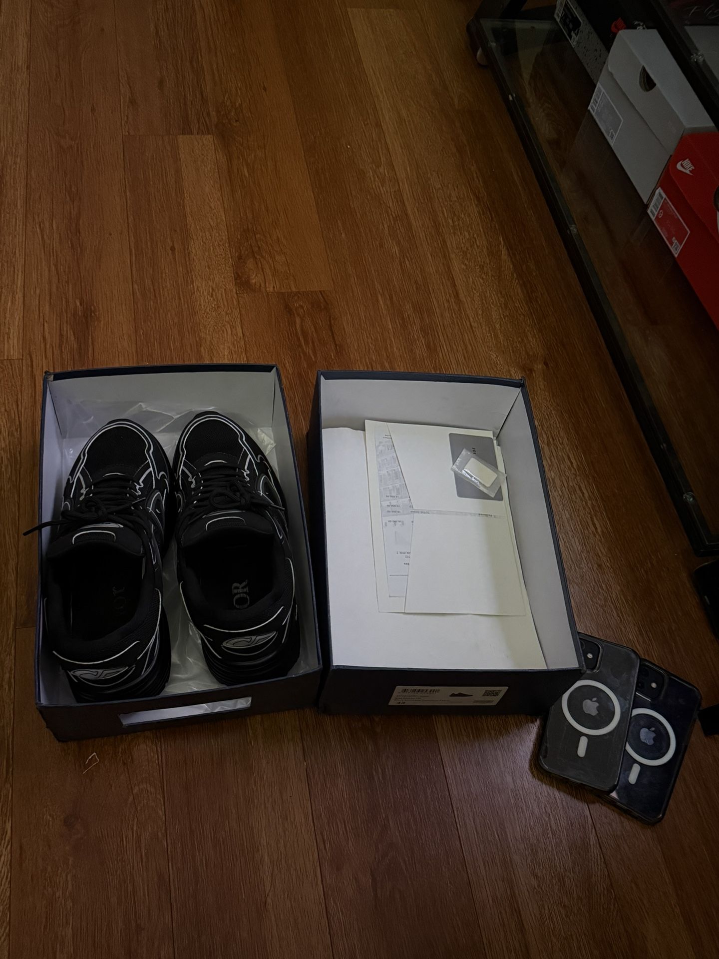 Dior B30 Size 43