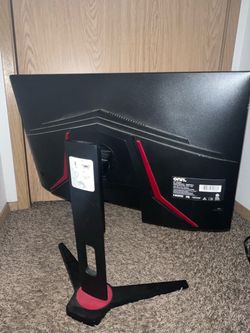 24inch Monitor