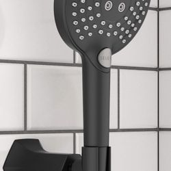 Hansgrohe Handheld Shower Set 