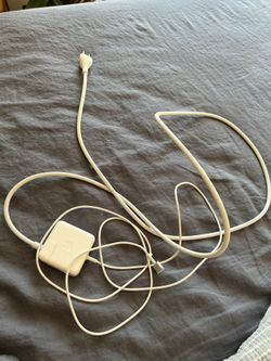 Apple 45W MagSafe 2 Power Adaptor