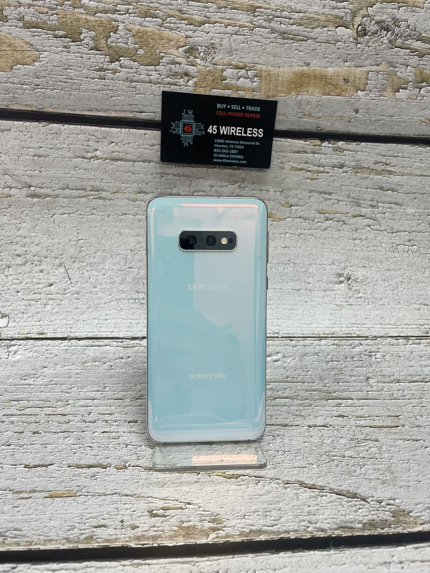 Samsung Galaxy S10 E ✨Halloween Special 🎃👻