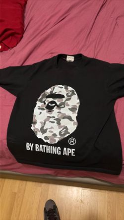 bape shirt