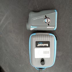 Bushnell Range Finder