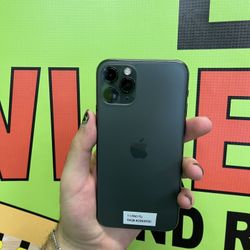 iPhone 11 Pro 