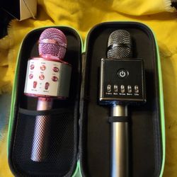 Wireless Microphone Reverb Echo Mic Will Not Separate