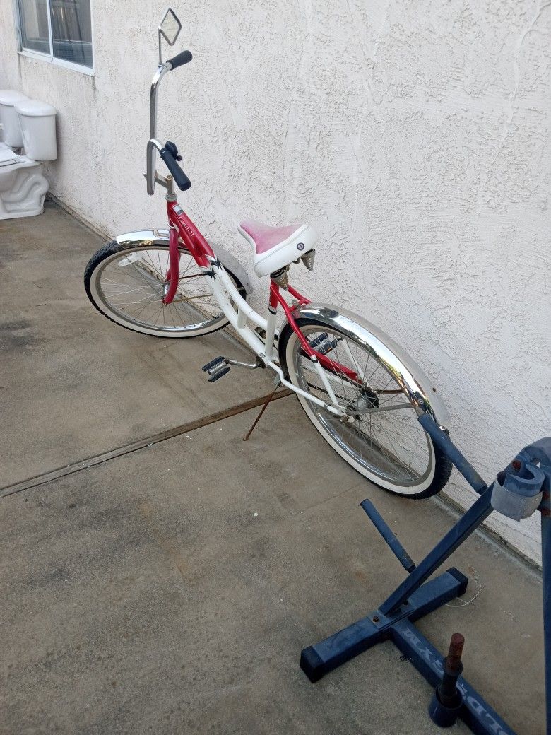 Schwinn Bike
