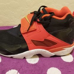 Nike Air Diamond turf Size 11 - 9.5