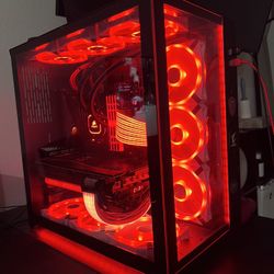 Gaming pc