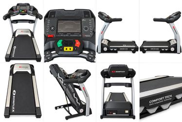 Bowflex BXT216 tredmill