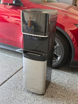 Primo Bottom Load Hot & Cold Water Dispenser