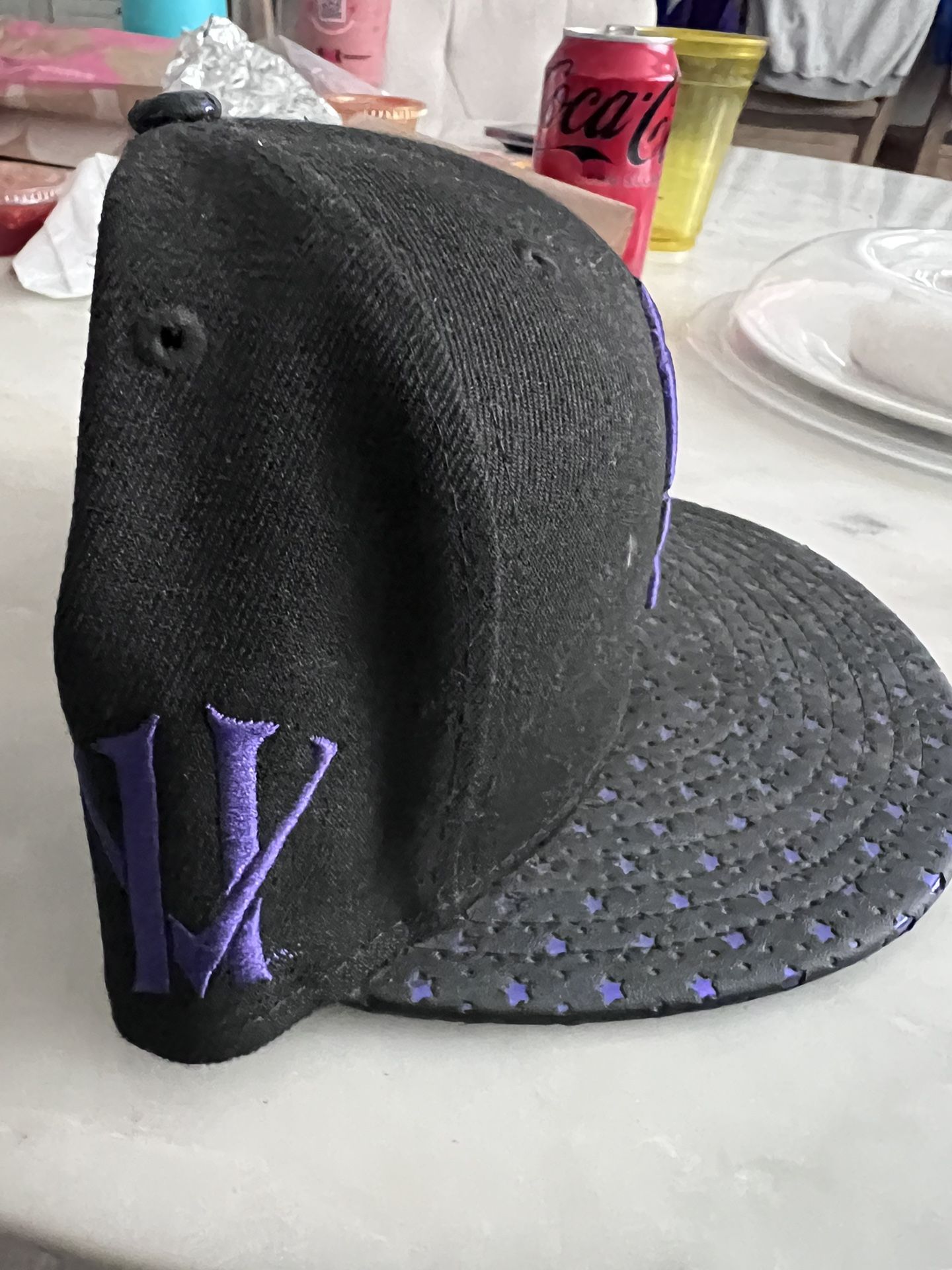 lakers kobe bryant hat for Sale in Henderson, NV - OfferUp