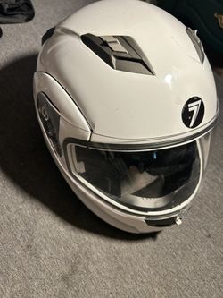 Bluetooth motorcycle Helmet ILM 