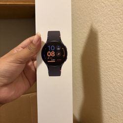 Galaxy Watch FE