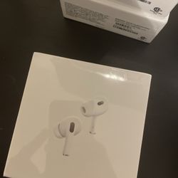 AirPods Pro 2nd Generation 