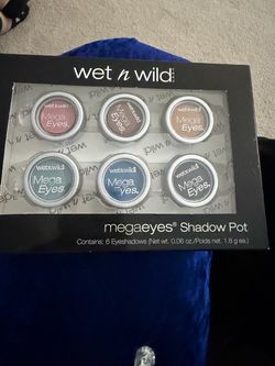 Makeup $10 each