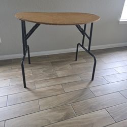 Folding Dining Table