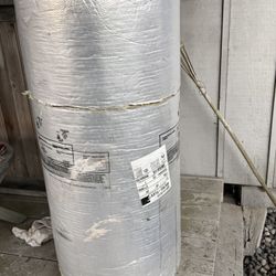Micro-flex 2 Rolls  Fiberglass Insulation 
