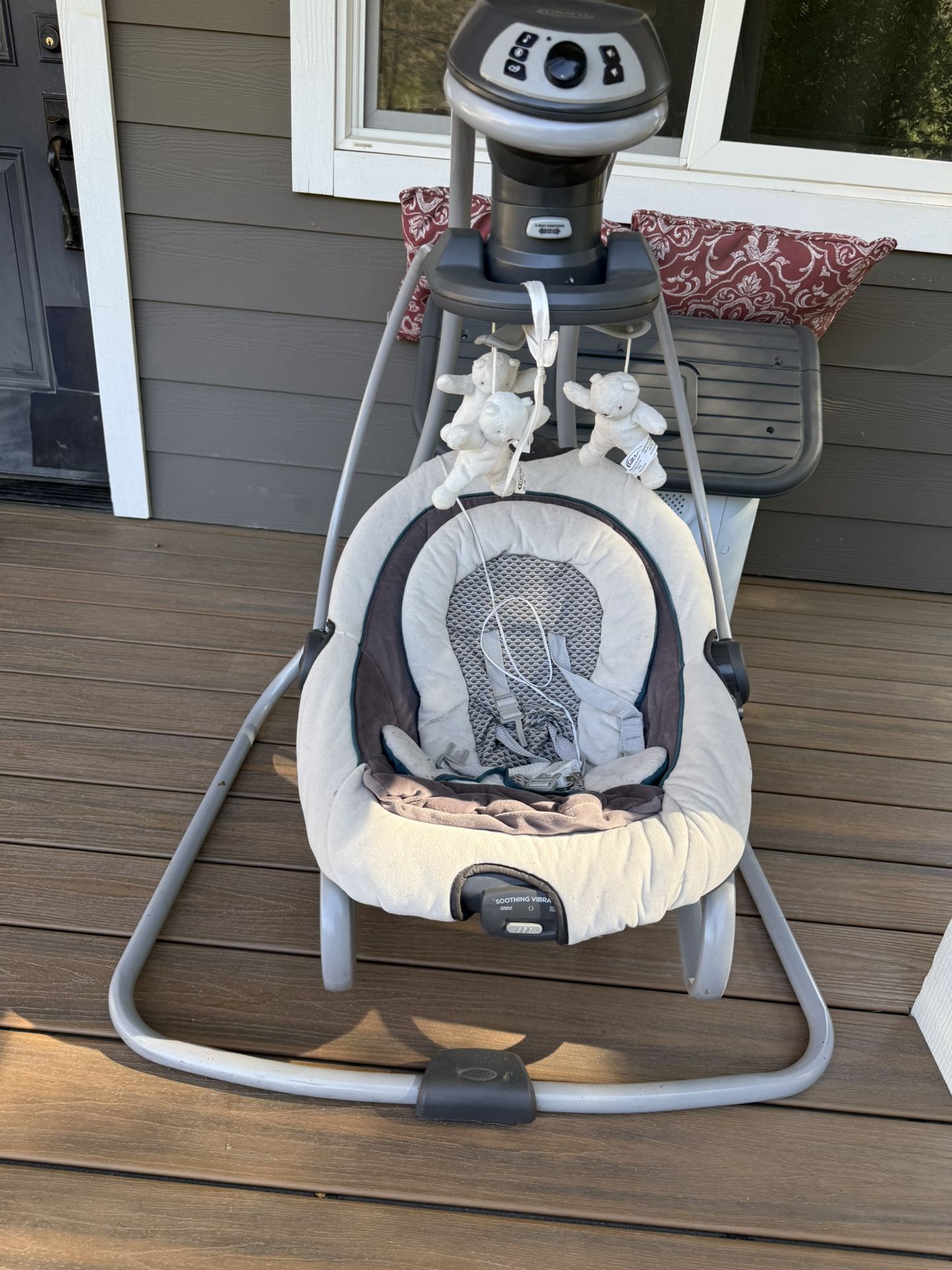 Infant Swing
