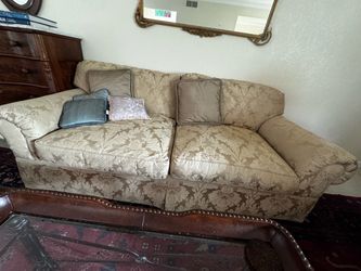 Free Couch