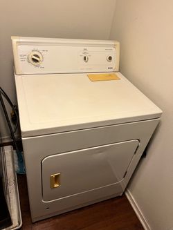 Gas dryer