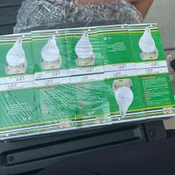Indoor/outdoor Light Bulbs 