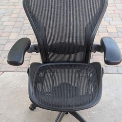Herman Miller Aeron Office Desk Gaming Chairs 