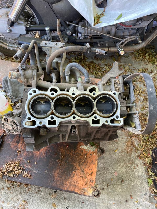B16 block for Sale in Los Angeles, CA OfferUp