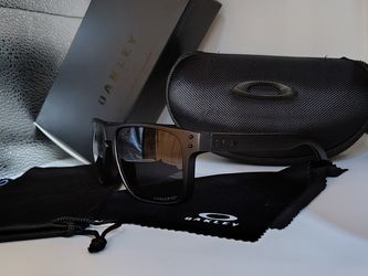 Oakley Holbrook Xl sunglasses