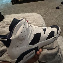 Olympic 6s 