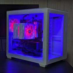 Gaming PC With WiFi 