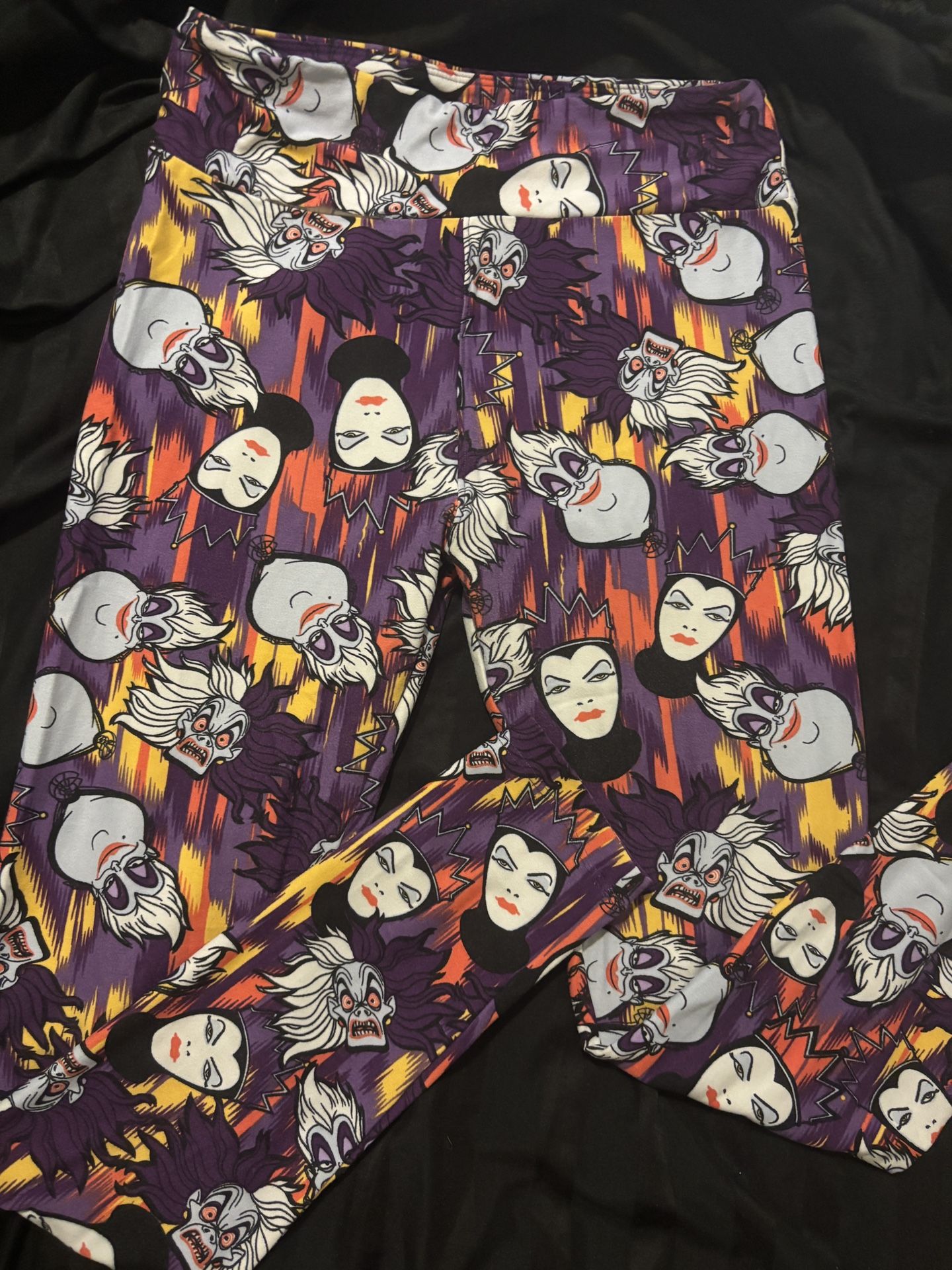 Lularoe Leggings